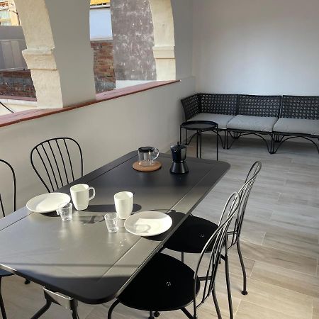 Apartamentos Barcelona - Iberia Екстериор снимка