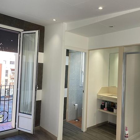 Apartamentos Barcelona - Iberia Екстериор снимка