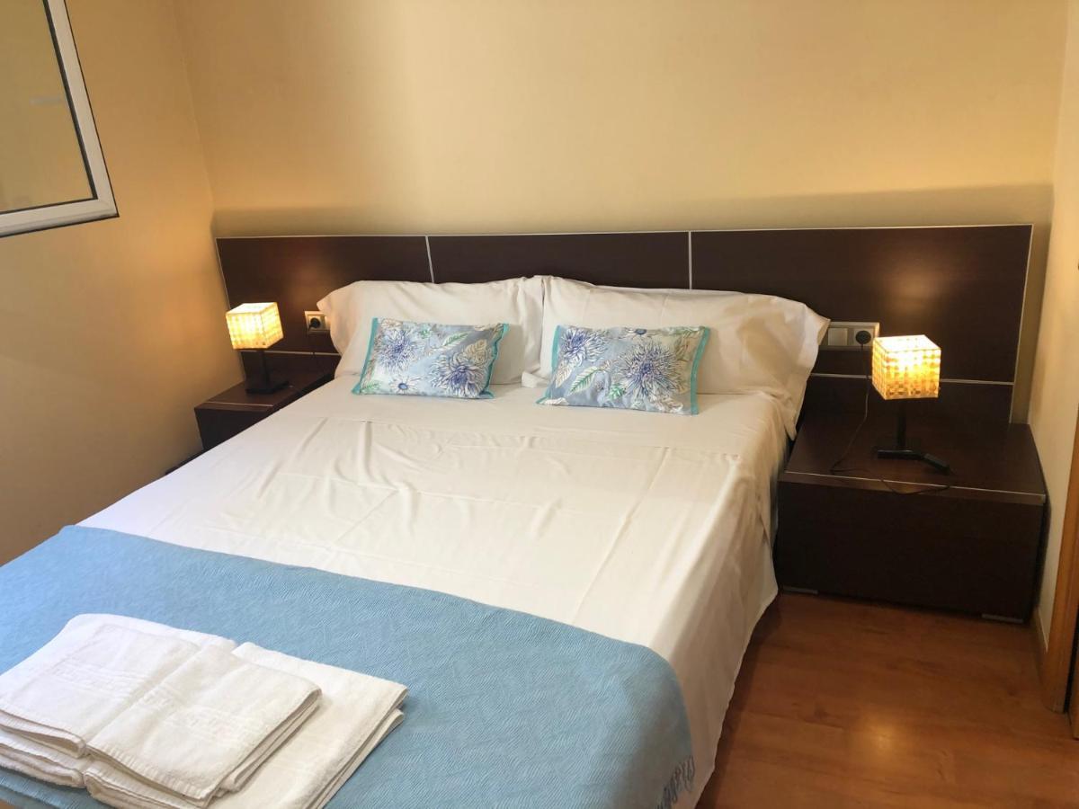 Apartamentos Barcelona - Iberia Екстериор снимка