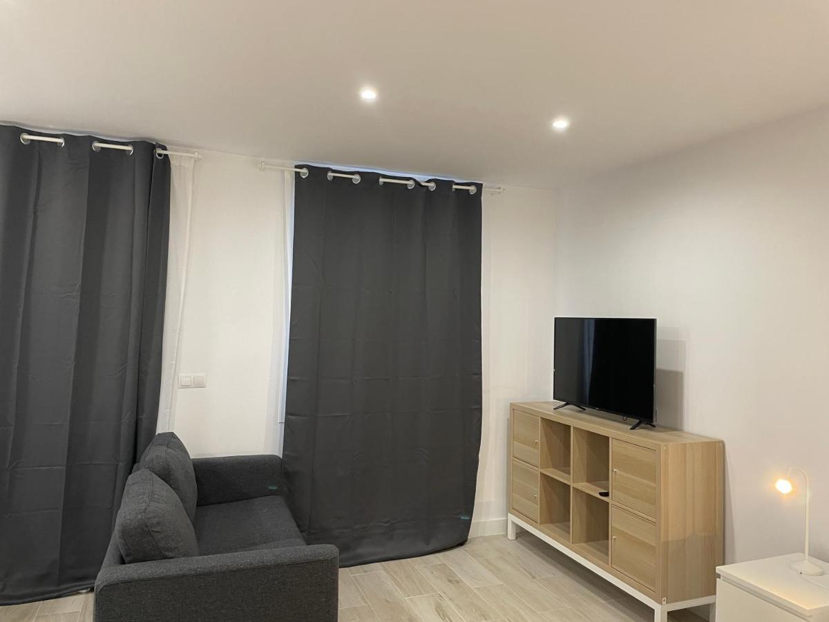 Apartamentos Barcelona - Iberia Екстериор снимка