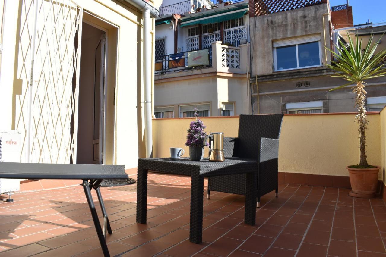 Apartamentos Barcelona - Iberia Екстериор снимка