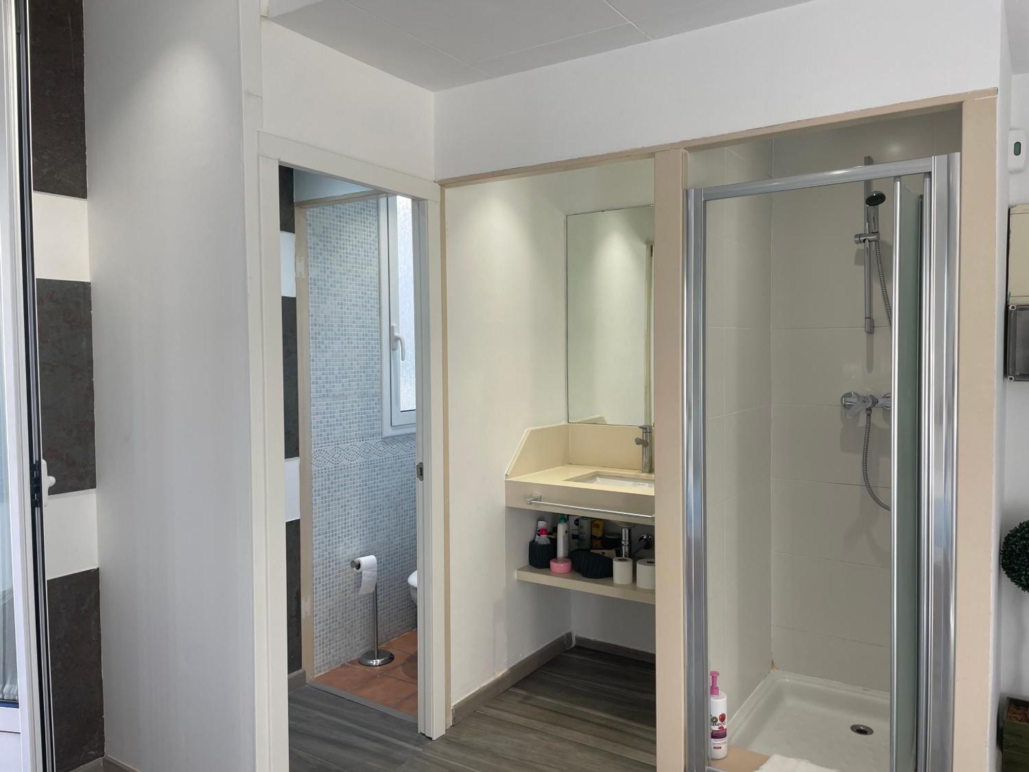Apartamentos Barcelona - Iberia Екстериор снимка
