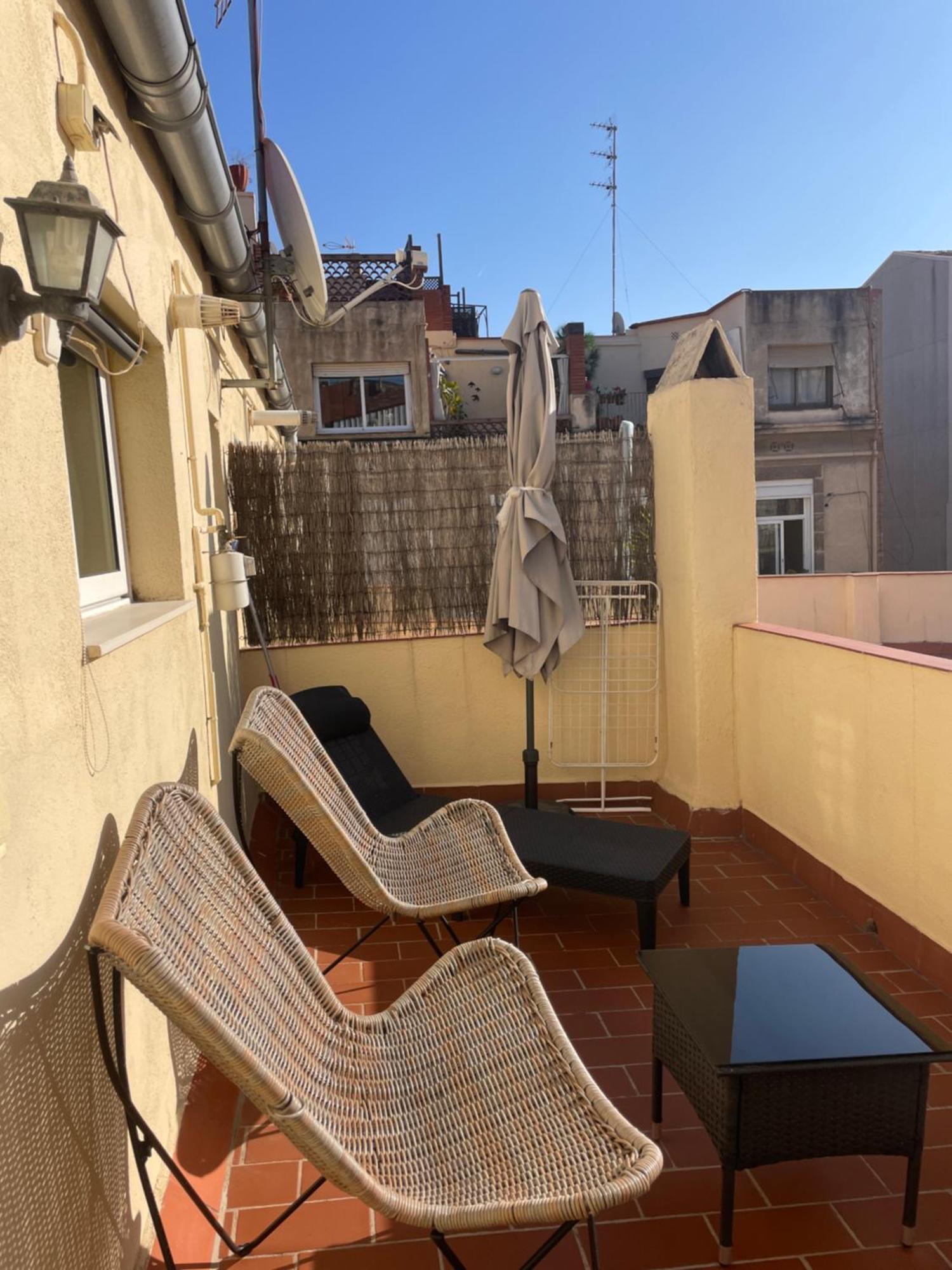 Apartamentos Barcelona - Iberia Екстериор снимка