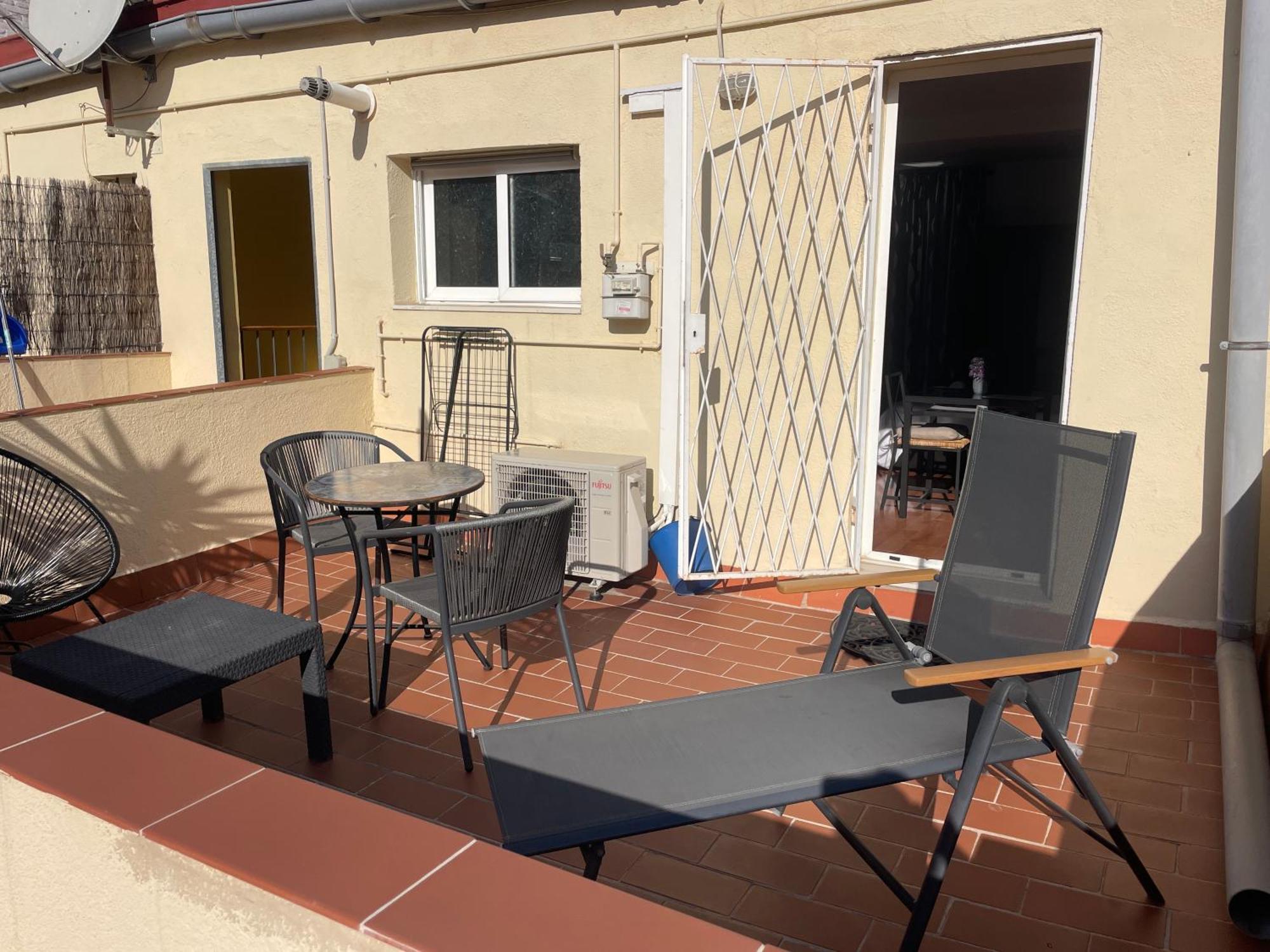 Apartamentos Barcelona - Iberia Екстериор снимка