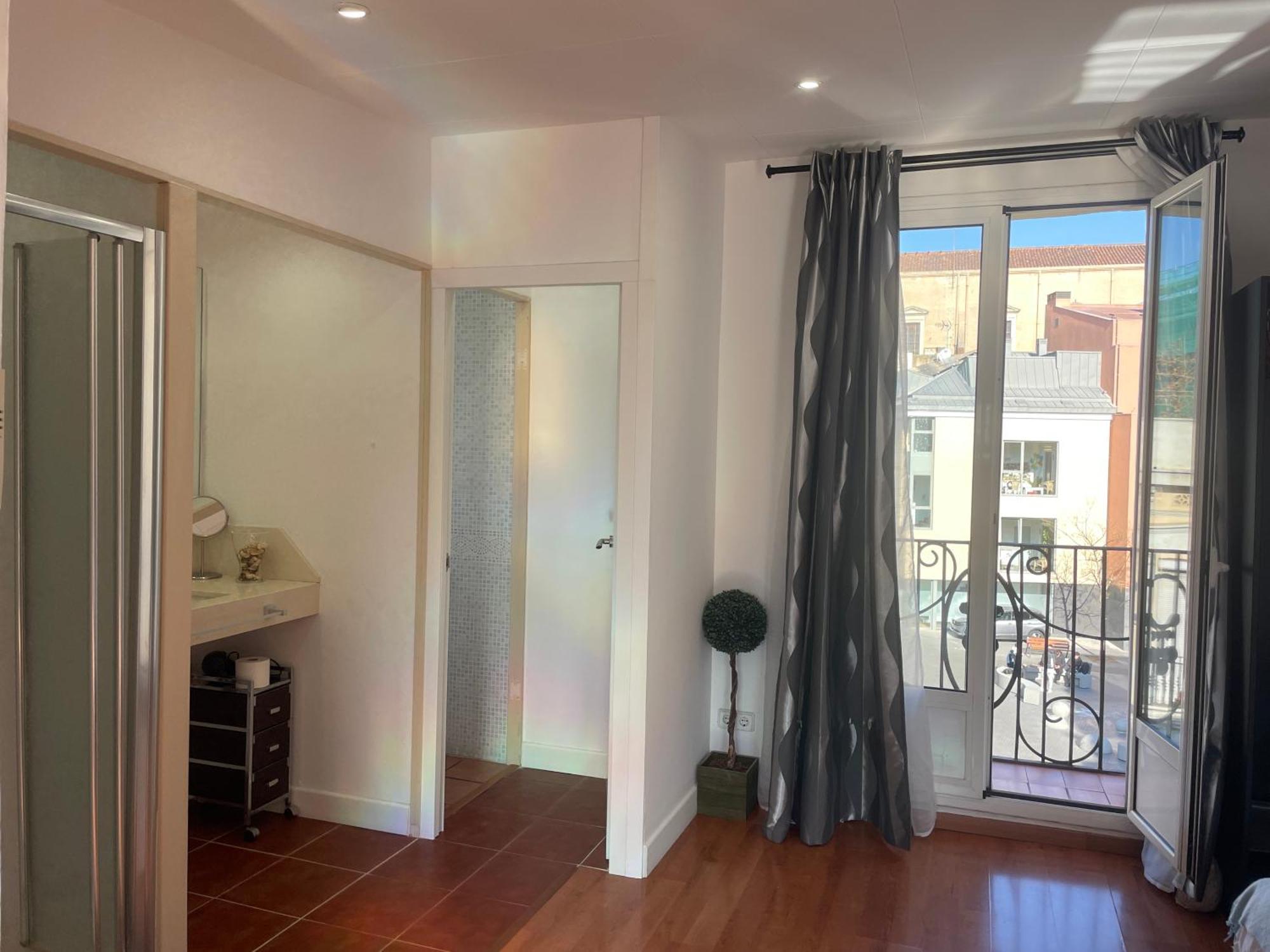 Apartamentos Barcelona - Iberia Екстериор снимка