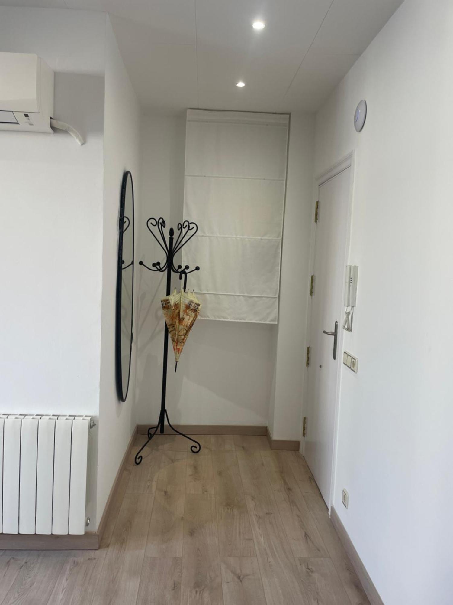 Apartamentos Barcelona - Iberia Екстериор снимка