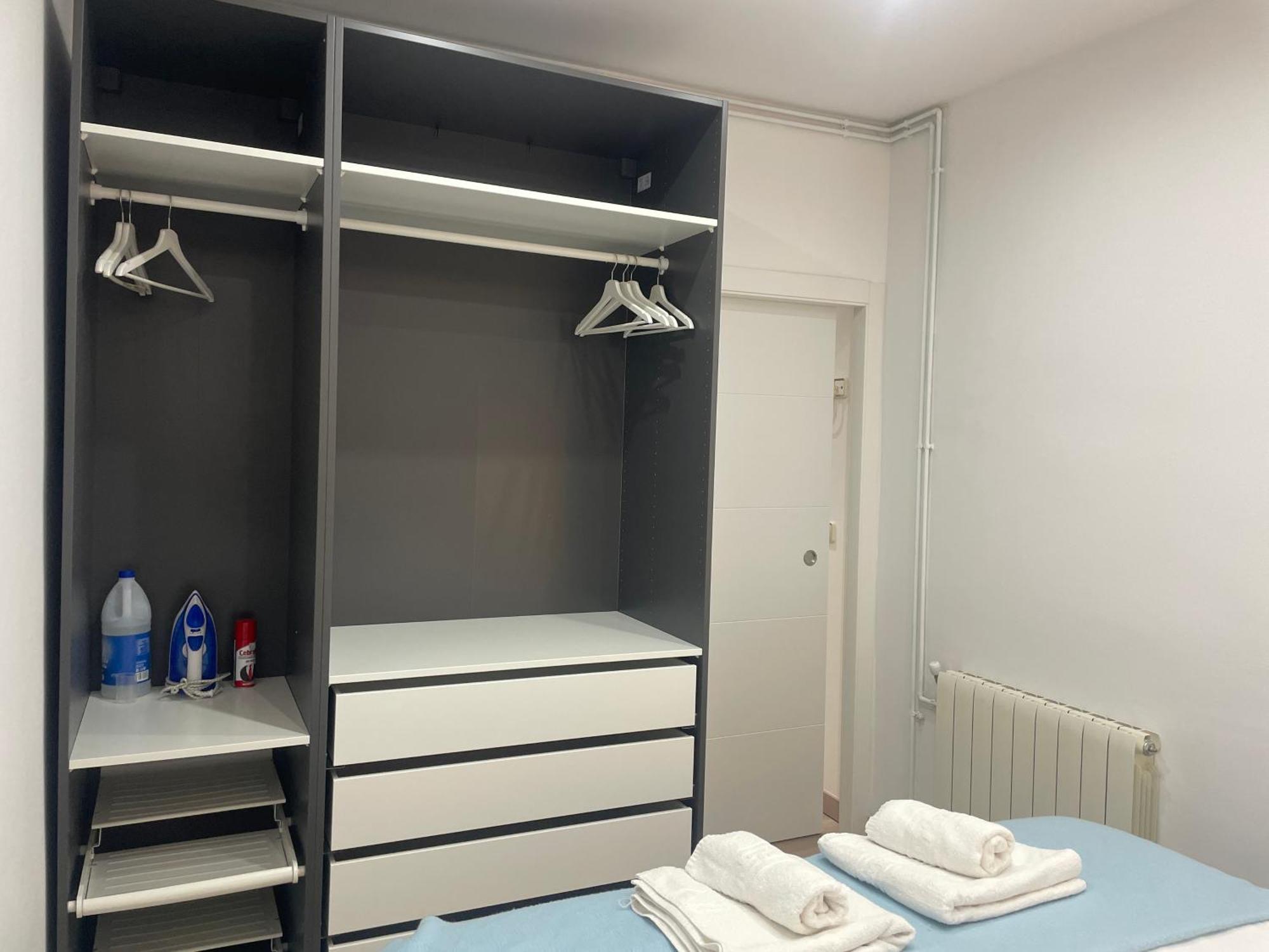 Apartamentos Barcelona - Iberia Екстериор снимка