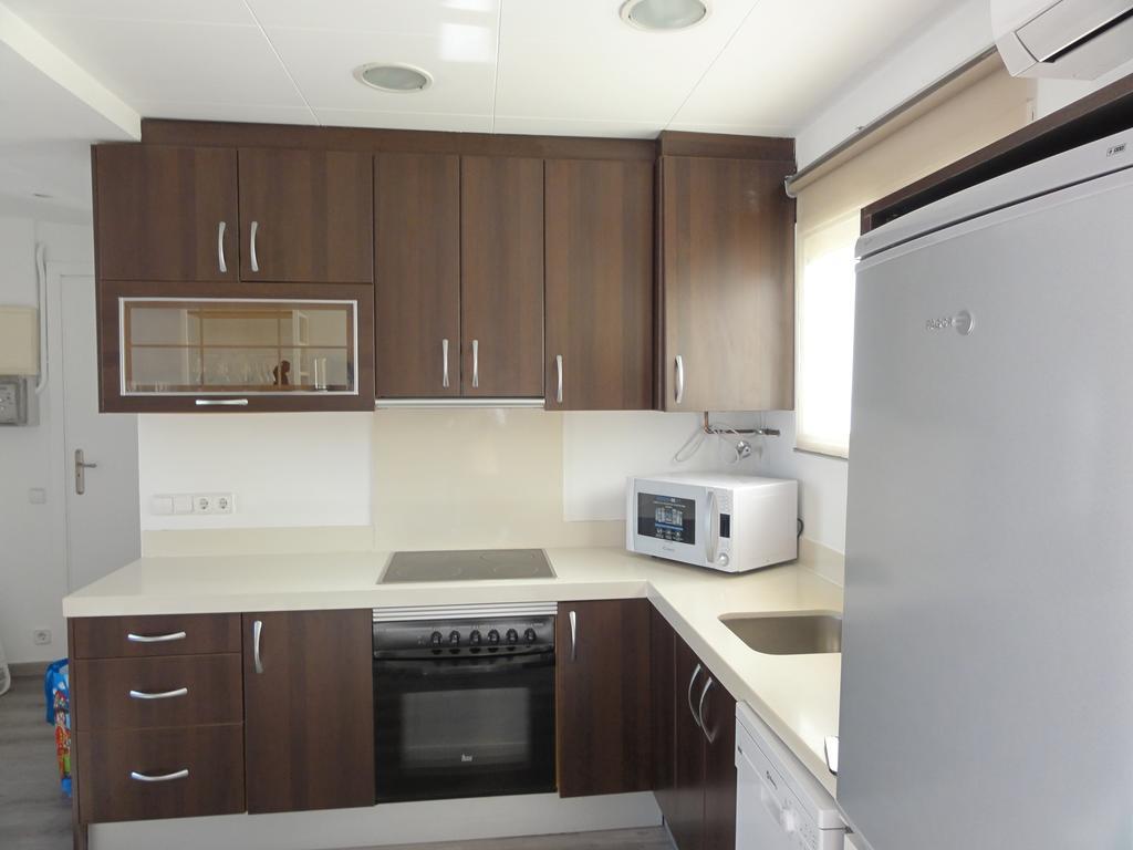 Apartamentos Barcelona - Iberia Екстериор снимка