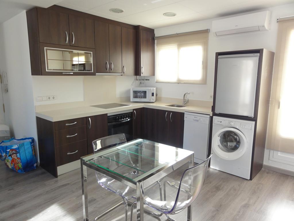Apartamentos Barcelona - Iberia Екстериор снимка